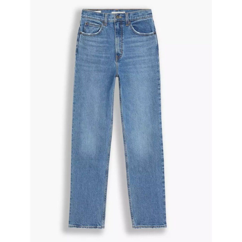 Levi's® Premium 70's High Rise Slim Straight Women's Jeans in Sonoma Case Sz 29